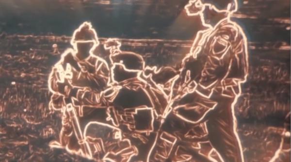 US Army a dat publicității imagini spectaculoase cu noul binoclu nightvision: Sistemul ENVG-B (Video)