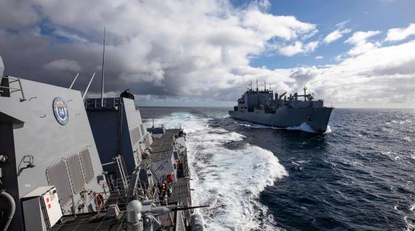 NATO a început două exerciții de apărare antiaeriană și antirachetă în zone critice pentru securitatea Alianței