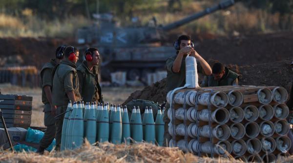 Netanyahu: Operațiunea din Gaza este justă și morală. Vom răspunde focului cu foc