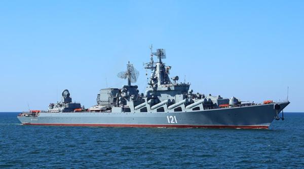 Nave de luptă ale flotei ruse au desfășurat exerciții antisubmarin în acvatoriul Mării Negre