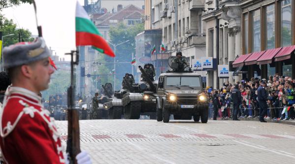 Criza politică din Bulgaria ia amploare: Serviciile de informații au interceptat lideri politici. Parchetul din Sofia s-a autosesizat