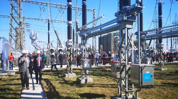  România a devenit importator net de energie electrică. Bulgaria și Ucraina au „aprins” becurile în România