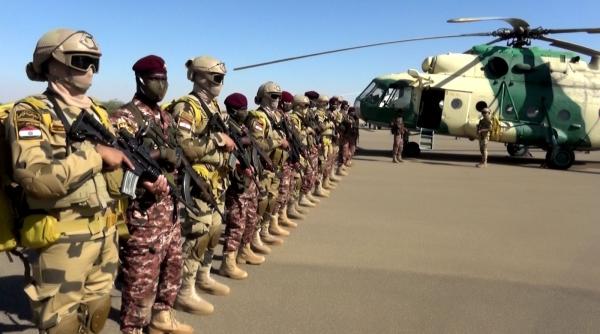 Exercițiu egipteano-sudanez desfășurat pe fondul tensiunilor comune cu Etiopia privind "Barajul Renașterii"