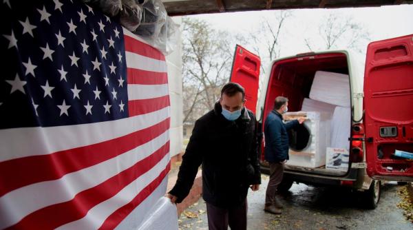 Cum a pierdut Moldova 90 de mil. USD oferiți gratuit de SUA. Sturza: Agenți ai Rusiei și generali fără Armată. Banii nu erau pentru baze militare