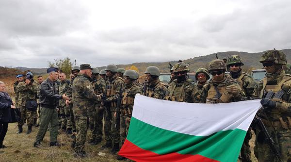 Bulgaria respinge existența limbii macedonene. Sofia refuză implicarea istoricilor UE în disputa istorică cu Macedonia de Nord