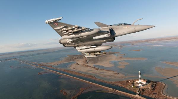 E oficial: Croația înlocuiește MiG-21 cu Rafale, tot în varianta second hand. Sunt însă diferențe față de România