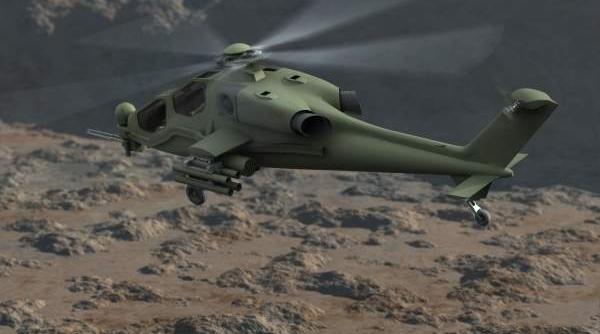 Filipine achiziționează elicoptere turcești T129 ATAK. O tranzacție similară către Pakistan e blocată de SUA