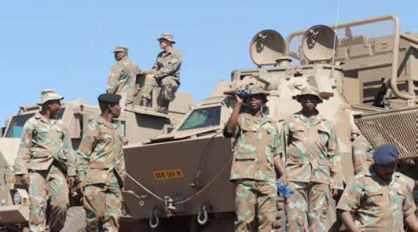 A început procesul istoric împotriva lui Zuma. Fostul președinte al Africii de Sud, acuzat de corupție și afaceri cu arme