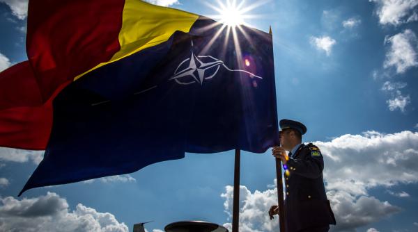 Centrul Euro-Atlantic pentru Rezilienţă | Iohannis: România demonstrează în acest fel că îşi îndeplineşte angajamentele şi că este un furnizor de securitate