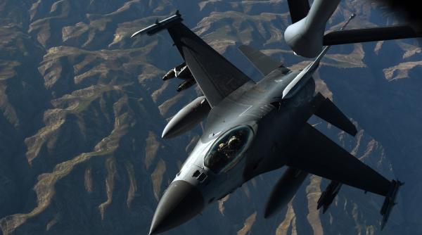 După înfrângerea din Croația, F-16 vrea să își ia revanșa în fața Rafale. Indonezia a renunțat la Su-35 iar bătălia s-a mutat în Asia