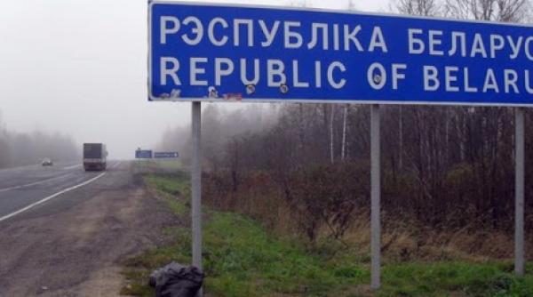 Belarusul restricţionează posibilităţile de părăsire a teritoriului