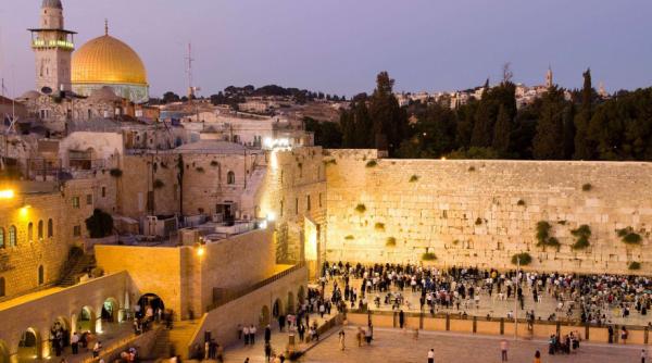 Honduras anunţă că îşi va deschide ambasada în Israel la Ierusalim