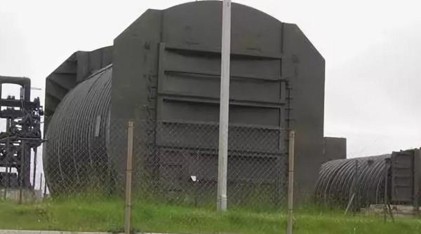 În Rusia s-a furat un container blindat de 72 de tone care deservea sistemelor Pantsir