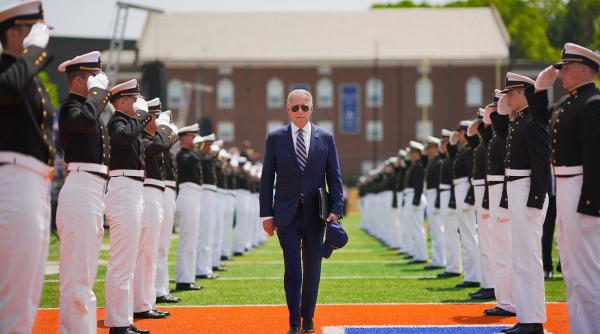 Lista neagră a lui Biden împotriva Chinei, o continuare a politicii lui Trump | DefenseRomania prezintă lista companiilor vizate