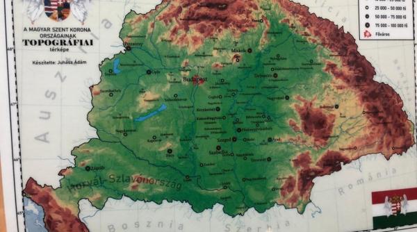 Partidul Socialist Ungar: Trianonul este o tragedie naţională, dar nu este suficient s-o spunem