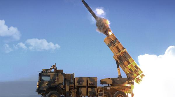 Turcia îşi consolidează cooperarea militară cu statele din Asia. Mai multe sisteme de rachete TRG-300 Kaplan au fost livrate Bangladeshului