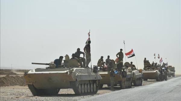 Înarmarea Irakului de către Rusia | Moscova vrea să vândă sisteme S-300 şi S-400, dar şi avioane Su-57