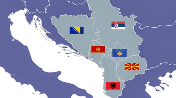 Extinderea Uniunii Europene: Preşedintele Parlamentului European susţine aderarea statelor din Balcanii de Vest