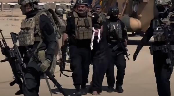 Înalt ofițer al Serviciului de Informații din Irak, asasinat la Bagdad