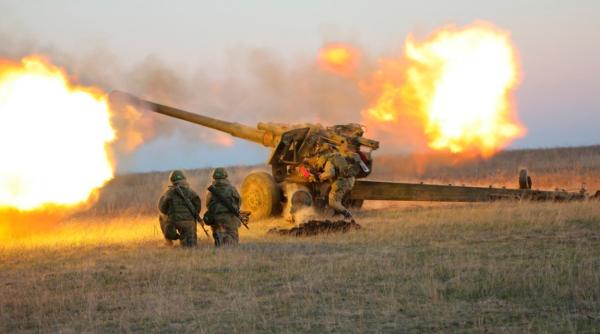 Rusia trebuie să-şi schimbe ”comportamentul distructiv” dacă vrea îmbunătăţirea relaţiilor cu UE