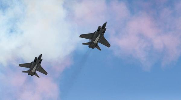 Rusia va dota încă o regiune militară cu noile rachete hipersonice Kinzhal