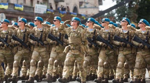 Ministrul Heiko Maas: Germania va continua să fie unul dintre cei mai importanţi donatori pentru Ucraina