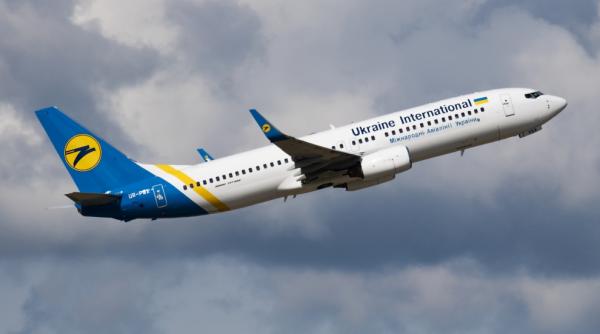 Ucraina refuză oferta iraniană de despăgubire financiară pentru victimele avionului doborât în 2020