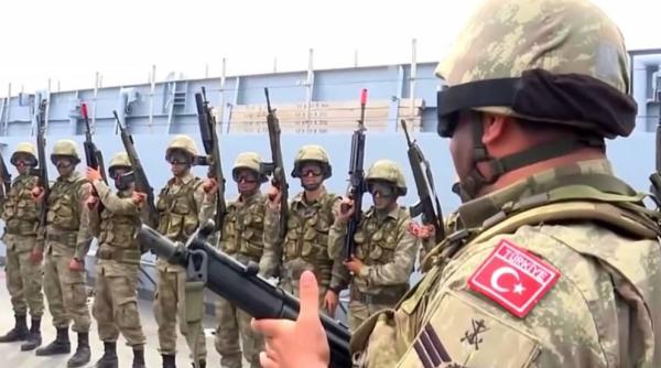 Turcia va păstra efective în Afganistan și după retragerea trupelor SUA