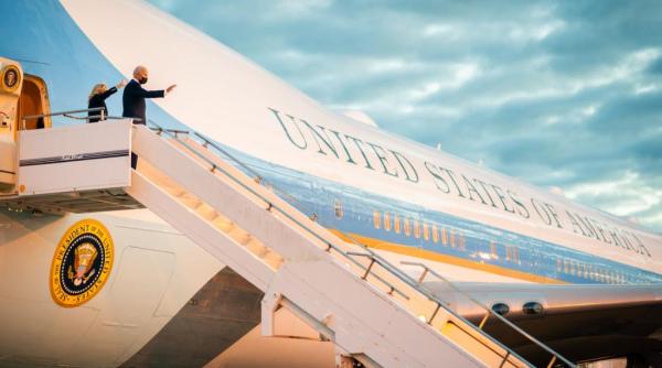 Biden a răspuns cu aceeași monedă râsului lui Putin. Președintele SUA nu se dezice de apelativul „criminal”