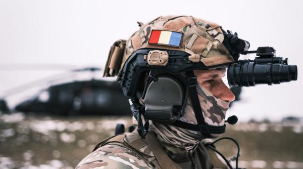 Fălcoi: „Interesul Indoneziei pentru România e foarte mare”. Indonezia are nevoie de echipamente night vision și muniție smart