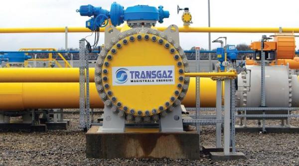 România a exploatat eficient contextul creat pe piața gazelor naturale de conflictul ruso-ucrainean