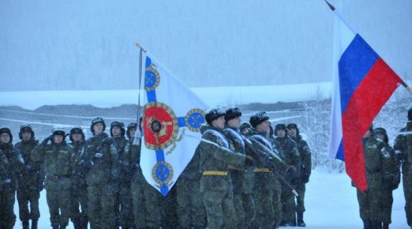 Putin liniștește SUA în ceea ce privește militarizarea Arcticii, un obiectiv principal pentru Kremlin