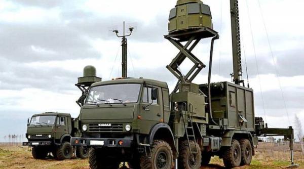 Staţiile de război electronic din Crimeea, activate înainte de summitul Putin-Biden de la Geneva 