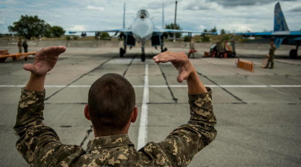 Zelenski le cere americanilor să nu subestimeze Rusia: „Mâine războiul s-ar putea muta pe teritoriu SUA”