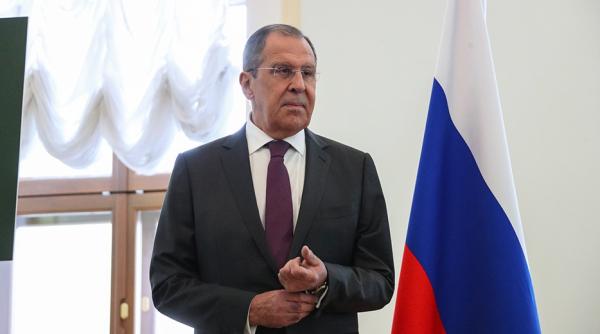 Rusia este preocupată de linia 'puţin constructivă' a UE 