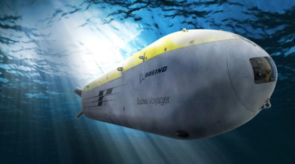 Într-un ipotetic război în Pacific, SUA ar putea mina flancul sudic pentru a scoate din joc puternica flotă de submarine chineze