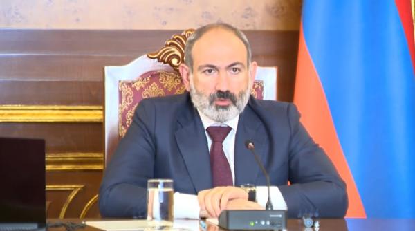 Alegeri în Armenia. Partidul premierului Pashinyan câştigă legislativele anticipate