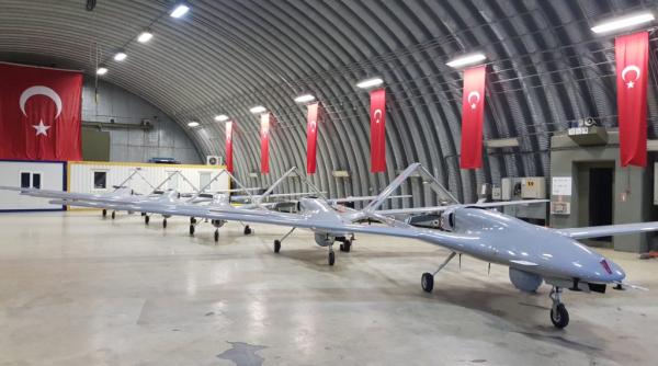 Zbigniew Rau: Dronele fabricate în Turcia vor consolida capacitate de luptă a armatei poloneze