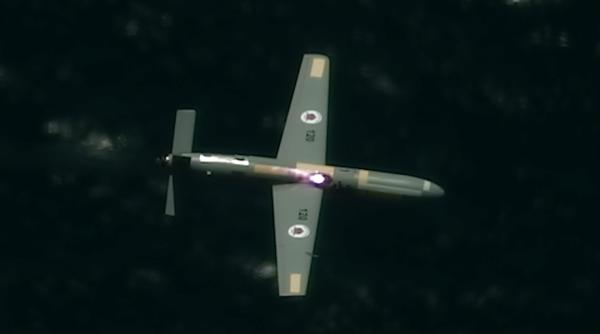 Progres tehnologic al industriei din Israel. Armata a doborât drone folosind arme cu laser de mare putere (Video)