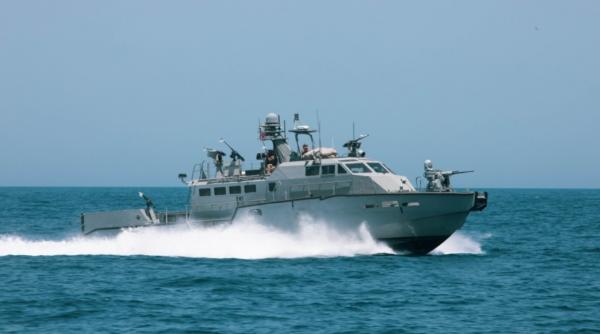 Marea Britanie va moderniza șantierele navale ucrainene și va furniza noi nave de luptă