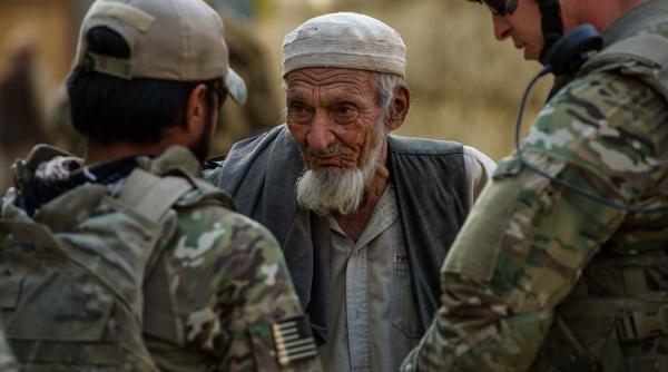 Retragerea trupelor NATO din Afganistan ar putea duce la un nou val de migranți