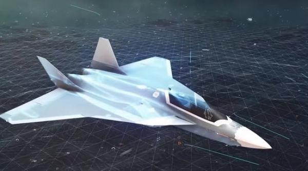 Germania aprobă următoarea fază a avionului de luptă european. Proiectul mai include drone și comunicații performante