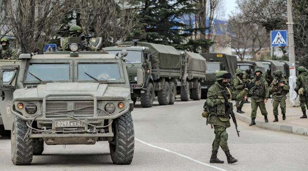 Lavrov: NATO inventează acţiuni agresive ale Rusiei