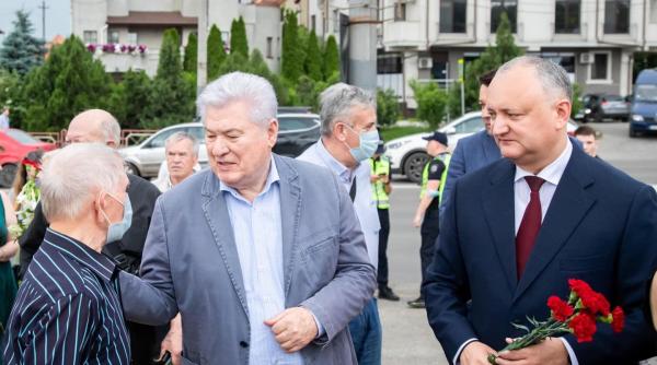 Dodon și comuniștii nu vor ca diaspora să voteze, dar sar la gâtul SUA: Suntem republică bananieră pentru voi?