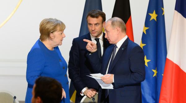 Italia susține propunerea unui summit UE-Rusia, dar Polonia și țările baltice se opun