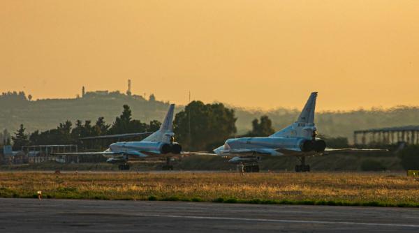 După incidentul naval din Marea Neagră, Rusia lansează exerciţii militare în Marea Mediternană (Video)