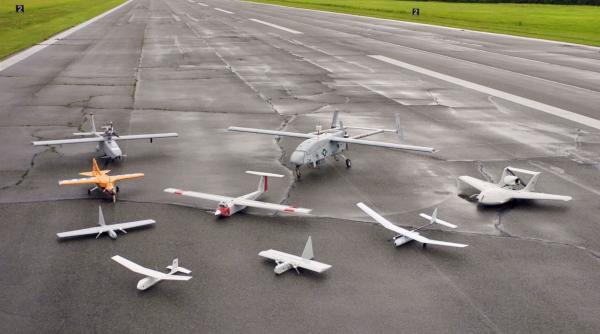 Kosovo este gata să aloce 12 milioane de euro pentru patru drone de cercetare și supraveghere