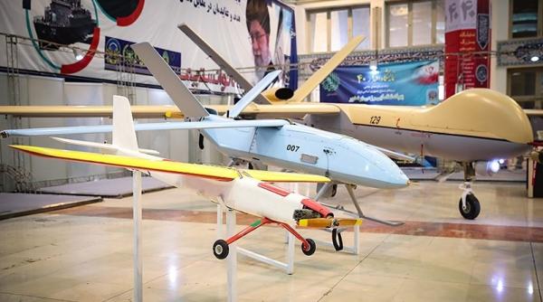 Iranul susţine că deţine drone cu o rază de acţiune de 7.000 km. Analişti militari: Teheranul îşi exagerează capabilităţile militare