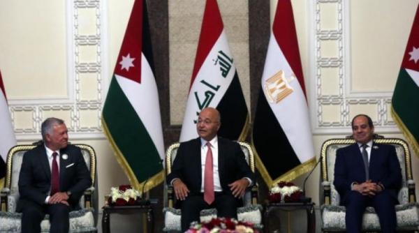 Egiptul, Iordania și Irakul urmăresc să implementeze proiectul energetic "Noul Levant"