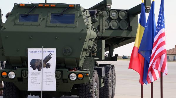 105 ani de existență a Brigăzii 8 RACHETE OPERATIV TACTICE | Ciucă: Sistemele de rachete tactice au devenit esențiale pentru o armată modernă